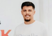 Сиве: уход Даку стал потерей для «Рубина» Сиве: уход Даку стал потерей для «Рубина»