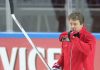 Витолиньш продлил контракт со сборной Латвии Витолиньш продлил контракт со сборной Латвии