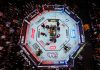 Салкиллд задушил Гамрота и получил бонус UFC Салкиллд задушил Гамрота и получил бонус UFC