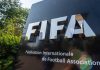 Инфантино извинился за проект с правами на ЧМ Инфантино извинился за проект с правами на ЧМ