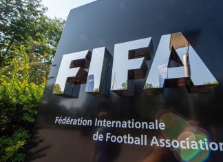 Инфантино извинился за проект с правами на ЧМ Инфантино извинился за проект с правами на ЧМ