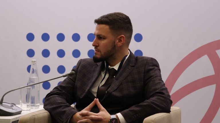 Гасилин объяснил победный старт «Динамо» Махачкала