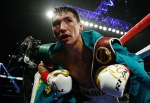 Алимханулы встретится с Ширазом в бою за титул WBO Алимханулы встретится с Ширазом в бою за титул WBO