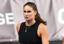 Панова и Кемпен отыгрались и вышли в полуфинал Панова и Кемпен отыгрались и вышли в полуфинал