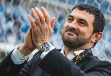 Гендиректор «Балтики» прокомментировал первую победу над «Динамо» Гендиректор «Балтики» прокомментировал первую победу над «Динамо»