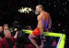 NSAC рассмотрит санкции после UFC 329 NSAC рассмотрит санкции после UFC 329