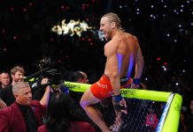 NSAC рассмотрит санкции после UFC 329 NSAC рассмотрит санкции после UFC 329