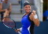 Шнайдер и Медведев выступят в миксте US Open Шнайдер и Медведев выступят в миксте US Open