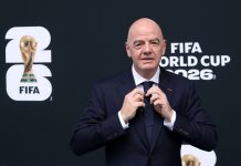 ФИФА проверит утечку информации по продаже прав на чемпионат мира ФИФА проверит утечку информации по продаже прав на чемпионат мира