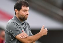 Мусаев назвал сроки возвращения Кордобы Мусаев назвал сроки возвращения Кордобы