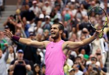 Алькарас подтвердил участие в US Open-2026 Алькарас подтвердил участие в US Open-2026