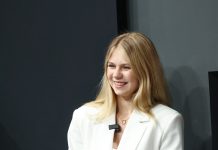 Игнатова назвала главный талант Игнатова назвала главный талант