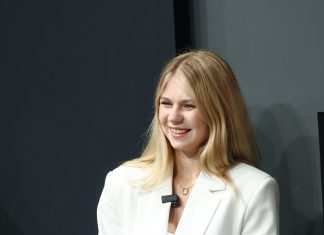 Игнатова назвала главный талант Игнатова назвала главный талант