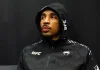 Пратес начнёт новый контракт UFC боем с Махачевым Пратес начнёт новый контракт UFC боем с Махачевым