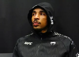 Пратес начнёт новый контракт UFC боем с Махачевым Пратес начнёт новый контракт UFC боем с Махачевым