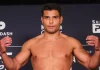 Коста не хочет продлевать контракт UFC ради титула Коста не хочет продлевать контракт UFC ради титула