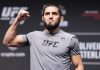 Махачев назвал желаемых соперников Нурмагомедова в UFC Махачев назвал желаемых соперников Нурмагомедова в UFC