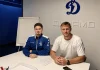 Школа «Динамо» откроется в Новосибирске в сентябре Школа «Динамо» откроется в Новосибирске в сентябре