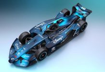 Disney+ покажет все сессии Formula E Disney+ покажет все сессии Formula E