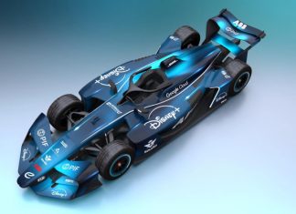 Disney+ покажет все сессии Formula E Disney+ покажет все сессии Formula E