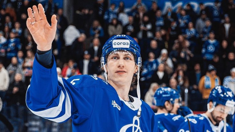 Пыленков: «Динамо» готово играть по требованиям Тамбиева