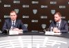 КХЛ зарегистрировала пятилетний контракт Глотова со СКА КХЛ зарегистрировала пятилетний контракт Глотова со СКА