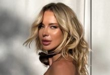 Анжелика Тиманина поделилась фото с отдыха на яхте в Черногории Анжелика Тиманина поделилась фото с отдыха на яхте в Черногории