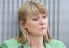 Журова призвала наказать главу НОК Польши Журова призвала наказать главу НОК Польши