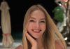 Дарья Клишина поделилась фотографиями с отдыха на яхте в Италии Дарья Клишина поделилась фотографиями с отдыха на яхте в Италии