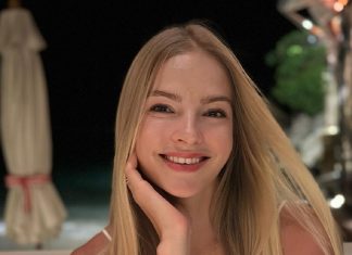 Дарья Клишина поделилась фотографиями с отдыха на яхте в Италии Дарья Клишина поделилась фотографиями с отдыха на яхте в Италии