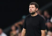 Мусаев отказался советовать Игдисамову Мусаев отказался советовать Игдисамову