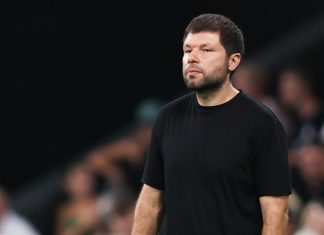 Мусаев отказался советовать Игдисамову Мусаев отказался советовать Игдисамову
