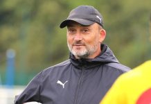 «Ренн» продлил контракт с Эзом до 2028 года «Ренн» продлил контракт с Эзом до 2028 года