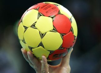 Гандбольный ЦСКА в четвёртый раз взял Суперкубок России Гандбольный ЦСКА в четвёртый раз взял Суперкубок России