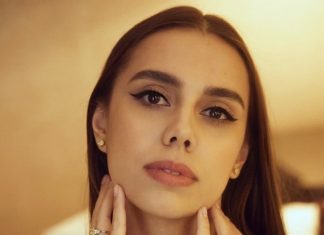 Маргарита Мамун отметила 10-летие олимпийской победы фотосессией в образе рыцаря Маргарита Мамун отметила 10-летие олимпийской победы фотосессией в образе рыцаря