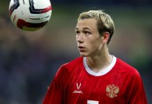Батраков хочет перейти в «Галатасарай» Батраков хочет перейти в «Галатасарай»