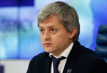 Игорь Ефремов покинет РПЛ Игорь Ефремов покинет РПЛ