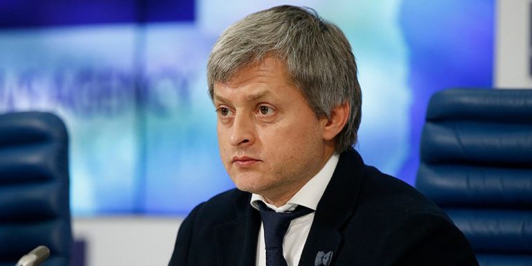 Игорь Ефремов покинет РПЛ