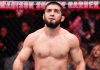Махачев оценил тяжёлую победу над Гэрри на UFC 330 Махачев оценил тяжёлую победу над Гэрри на UFC 330