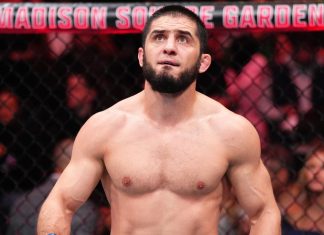 Махачев оценил тяжёлую победу над Гэрри на UFC 330 Махачев оценил тяжёлую победу над Гэрри на UFC 330