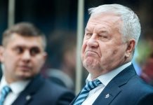Крикунов назвал лишение ВНЖ в Латвии политическим решением Крикунов назвал лишение ВНЖ в Латвии политическим решением