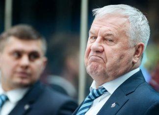 Крикунов назвал лишение ВНЖ в Латвии политическим решением Крикунов назвал лишение ВНЖ в Латвии политическим решением