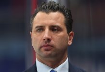 Ротенберг не будет баллотироваться в президенты IIHF Ротенберг не будет баллотироваться в президенты IIHF