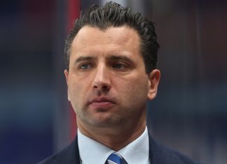 Ротенберг не будет баллотироваться в президенты IIHF Ротенберг не будет баллотироваться в президенты IIHF