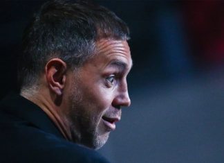 Миранчук назвал Дзюбу Овечкиным российского футбола Миранчук назвал Дзюбу Овечкиным российского футбола