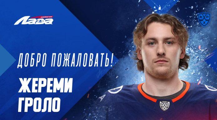 Защитник Гроло заработает за сезон в «Ладе» 27 миллионов рублей Защитник Гроло заработает за сезон в «Ладе» 27 миллионов рублей