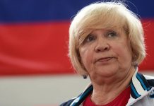 Родионенко рассказала о об отношениях с украинцами на чемпионате Европы Родионенко рассказала о об отношениях с украинцами на чемпионате Европы