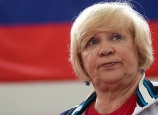Родионенко рассказала о об отношениях с украинцами на чемпионате Европы Родионенко рассказала о об отношениях с украинцами на чемпионате Европы
