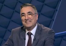 Вайсфельд поделился ожиданиями от игры «Авангарда» в сезоне Вайсфельд поделился ожиданиями от игры «Авангарда» в сезоне