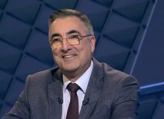 Вайсфельд поделился ожиданиями от игры «Авангарда» в сезоне Вайсфельд поделился ожиданиями от игры «Авангарда» в сезоне